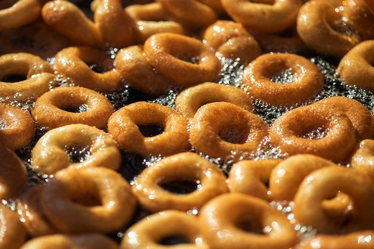 Soma Hayır Lokması Döktürme